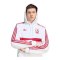 adidas FC Liverpool Originals Hoody Weiß - weiss