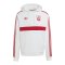 adidas FC Liverpool Originals Hoody Weiß - weiss