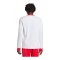 adidas FC Liverpool Originals Longsleeve Weiß - weiss