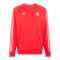 adidas FC Liverpool Originals Sweatshirt Rot - rot