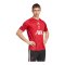 adidas FC Liverpool Pre Match Trikot 2026/2027 Rot - rot