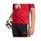 adidas FC Liverpool Pre Match Trikot 2026/2027 Kids Rot - rot