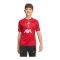 adidas FC Liverpool Pre Match Trikot 2026/2027 Kids Rot - rot