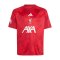adidas FC Liverpool Pre Match Trikot 2026/2027 Kids Rot - rot