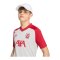 adidas FC Liverpool Pre Match Trikot 2026/2027 Kids Grau - grau