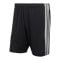 adidas FC Liverpool Short 3rd 2026/2027 Schwarz - schwarz