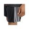 adidas FC Liverpool Short 3rd 2026/2027 Schwarz - schwarz