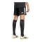 adidas FC Liverpool Short 3rd 2026/2027 Schwarz - schwarz