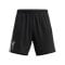 adidas FC Liverpool Short 3rd 2026/2027 Schwarz - schwarz