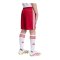 adidas FC Liverpool Short Away 2026/2027 Kids Rot - rot