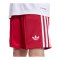 adidas FC Liverpool Short Away 2026/2027 Kids Rot - rot