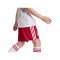 adidas FC Liverpool Short Away 2026/2027 Kids Rot - rot