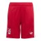adidas FC Liverpool Short Away 2026/2027 Kids Rot - rot