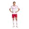 adidas FC Liverpool Short Away 2026/2027 Rot - rot