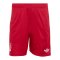 adidas FC Liverpool Short Away 2026/2027 Rot - rot
