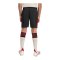 adidas FC Liverpool Short Away 2025/2026 Kids Schwarz - schwarz