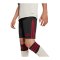 adidas FC Liverpool Short Away 2025/2026 Kids Schwarz - schwarz