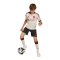 adidas FC Liverpool Short Away 2025/2026 Kids Schwarz - schwarz