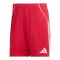 adidas FC Liverpool Short Home 2025/2026 Rot - rot