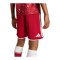 adidas FC Liverpool Short Home 2026/2027 Kids Rot - rot