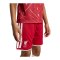 adidas FC Liverpool Short Home 2026/2027 Kids Rot - rot