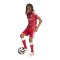 adidas FC Liverpool Short Home 2026/2027 Kids Rot - rot