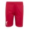 adidas FC Liverpool Short Home 2026/2027 Kids Rot - rot