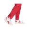 adidas FC Liverpool Stadium Hose Rot - rot