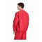 adidas FC Liverpool Stadium Jacke Rot - rot