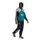 adidas FC Liverpool Sweatshirt 95 Grün - gruen