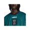 adidas FC Liverpool T-Shirt 95 Grün - gruen