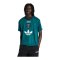 adidas FC Liverpool T-Shirt 95 Grün - gruen