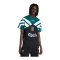 adidas FC Liverpool T-Shirt 95 Schwarz - schwarz