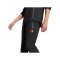 adidas FC Liverpool Vic Tech Travel Hose Kids Schwarz - schwarz