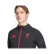 adidas FC Liverpool Tiro 25 Competition Jacke Schwarz - schwarz