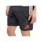 adidas FC Liverpool Tiro Short 2026/2027 Schwarz - schwarz