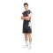 adidas FC Liverpool Tiro Short 2026/2027 Schwarz - schwarz
