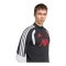 adidas FC Liverpool Tiro Sweatshirt 2026/2027 Schwarz - schwarz