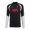 adidas FC Liverpool Tiro Sweatshirt 2026/2027 Schwarz - schwarz