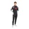 adidas FC Liverpool Tiro Trainingshose 2026/2027 Schwarz - schwarz