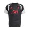 adidas FC Liverpool Tiro Trainingsshirt 2026/2027 Kids Schwarz - schwarz