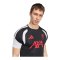 adidas FC Liverpool Tiro Trainingsshirt 2026/2027 Schwarz - schwarz