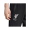 adidas FC Liverpool Tiro Travel Hose Schwarz - schwarz
