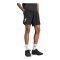 adidas FC Liverpool Tiro Travel Short Schwarz - schwarz