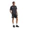 adidas FC Liverpool Tiro Travel Short Schwarz - schwarz