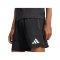 adidas FC Liverpool Tiro Travel Short Schwarz - schwarz