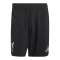 adidas FC Liverpool Tiro Travel Short Schwarz - schwarz