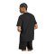 adidas FC Liverpool Tiro Travel T-Shirt Schwarz - schwarz