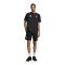 adidas FC Liverpool Tiro Travel T-Shirt Schwarz - schwarz