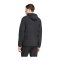 adidas FC Liverpool Tiro Travel Windjacke Schwarz - schwarz